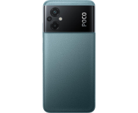 POCO M5 4/64GB Zielony - 1067086 - zdjęcie 4